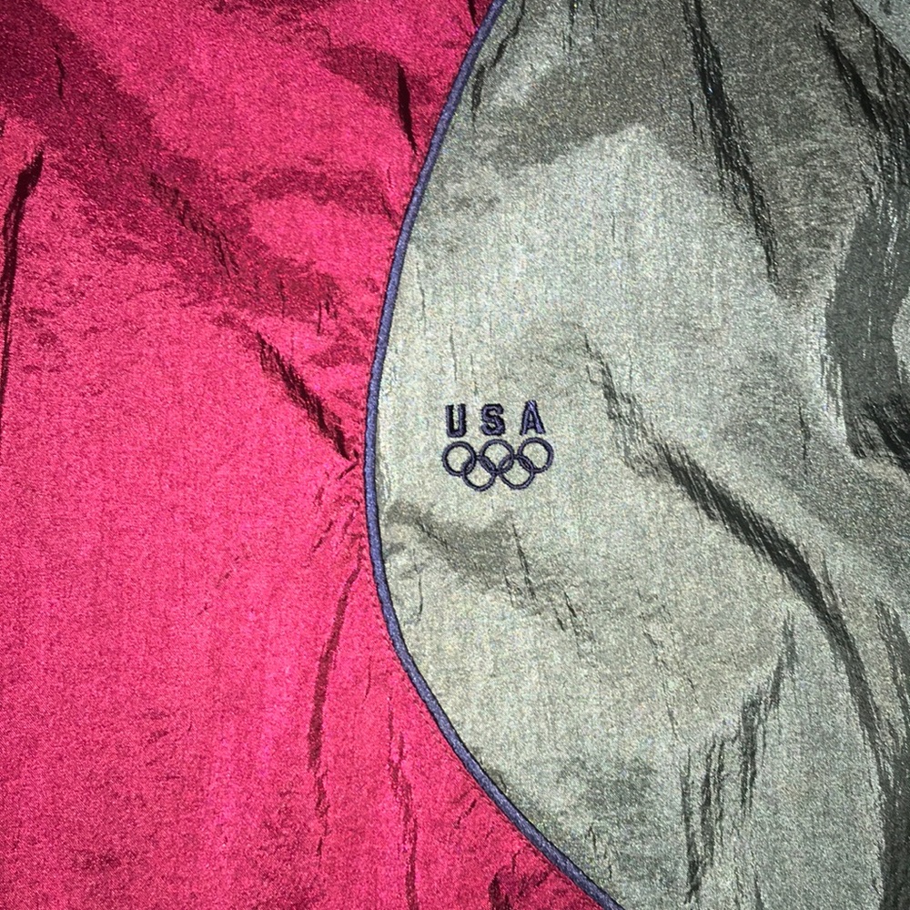 USA Olympic vintage track suit. - Picture 3 of 5